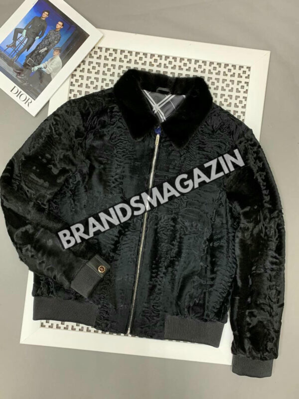 Куртка Stefano Ricci BM46512145677