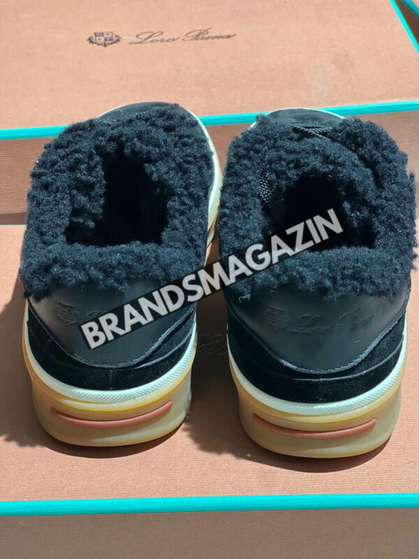 Кеды Loro Piana BM46237048177 2
