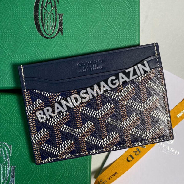 Картхолдер Goyard BM45979023077