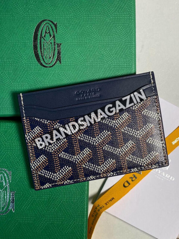 Картхолдер Goyard BM45979023077