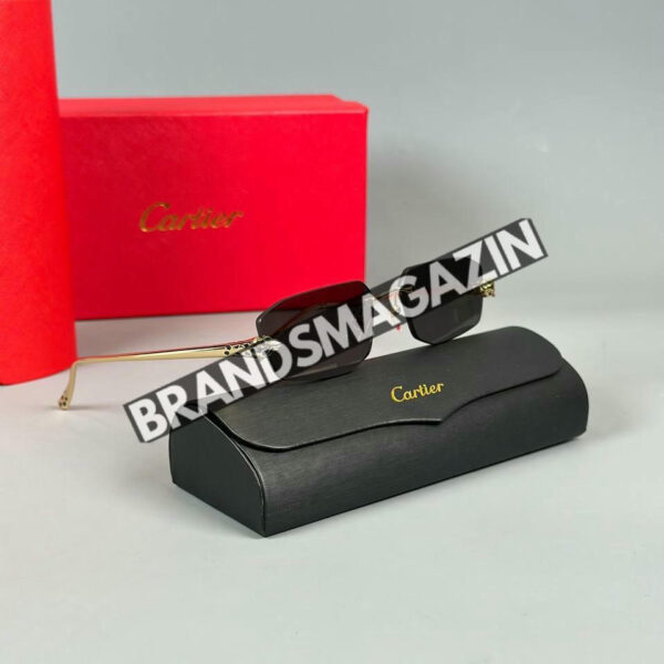 Очки Cartier BM46037632777