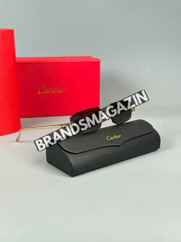 Очки Cartier BM46037632777