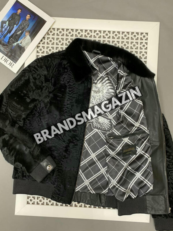 Куртка Stefano Ricci BM46512145677 2