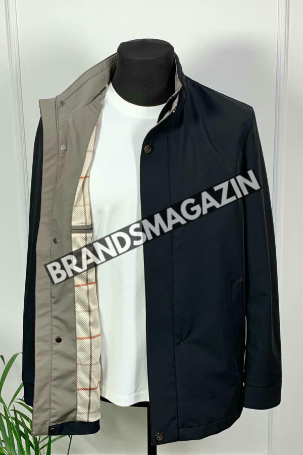 Ветровка Loro Piana BM47485249077 4