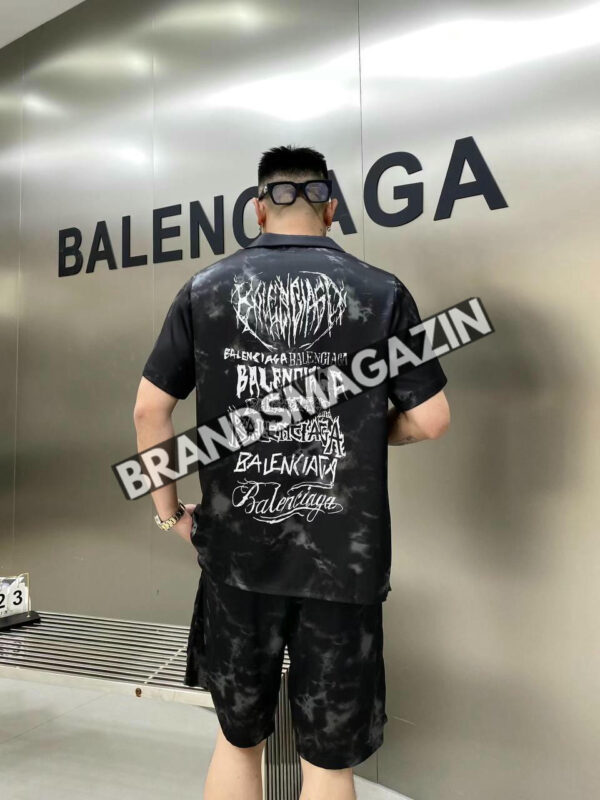Прогулочный костюм Balenciaga BM71705277 2