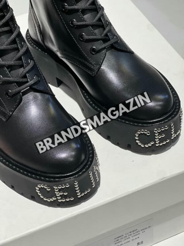 Ботинки Celine BM45841387277 2