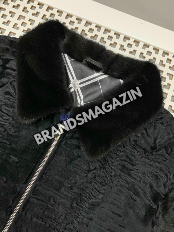 Куртка Stefano Ricci BM46512145677 3