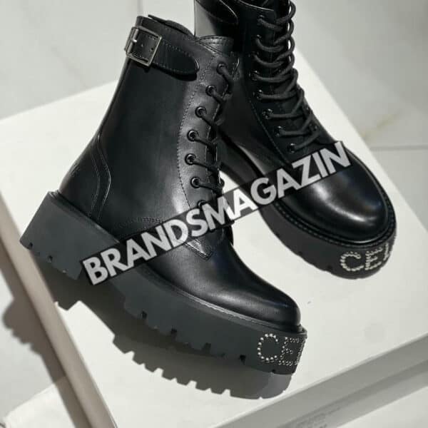 Ботинки Celine BM45841387277