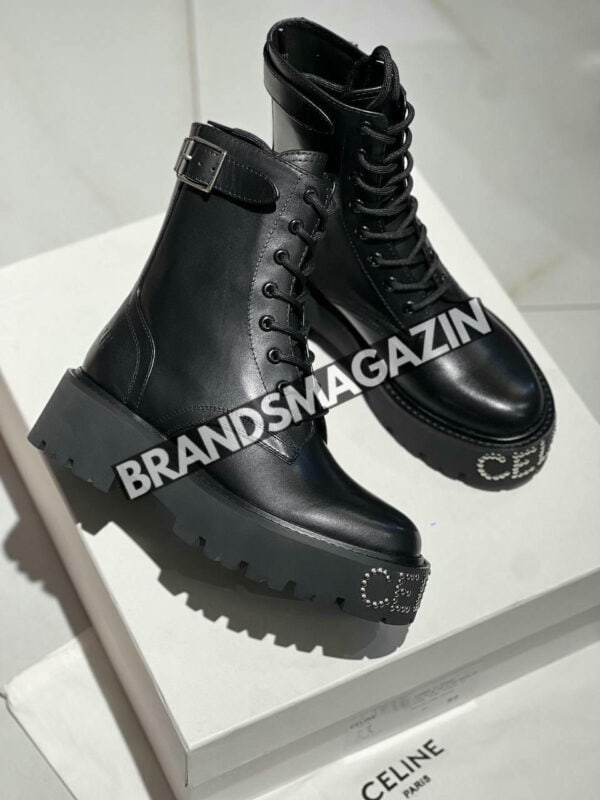 Ботинки Celine BM45841387277