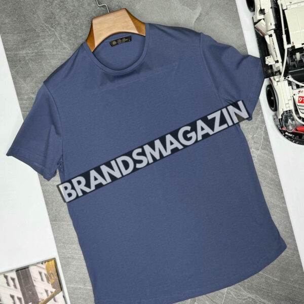 Футболка Loro Piana BM46666358677