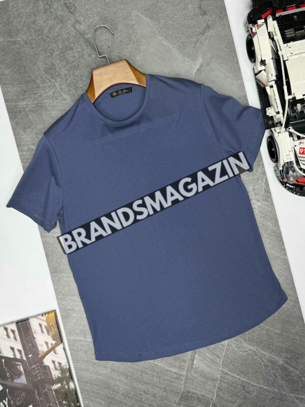 Футболка Loro Piana BM46666358677