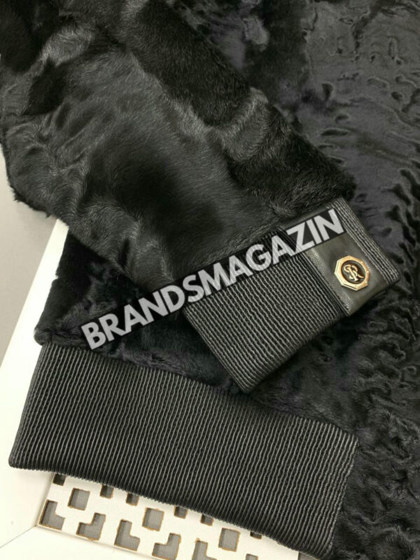 Куртка Stefano Ricci BM46512145677 4