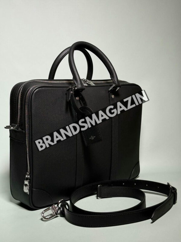 Деловая сумка Louis Vuitton BM46407673877 3
