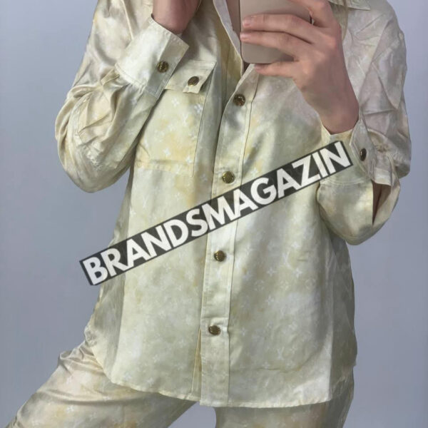 Костюм Louis Vuitton BM69221777