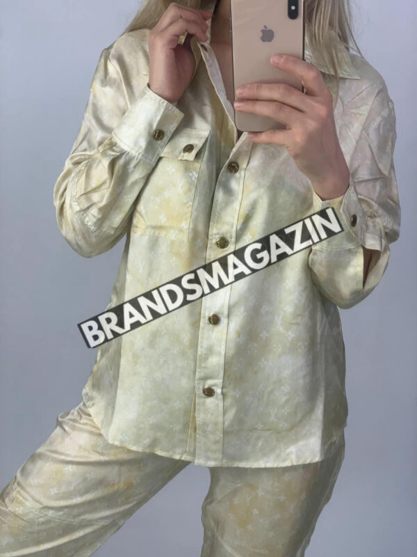 Костюм Louis Vuitton BM69221777