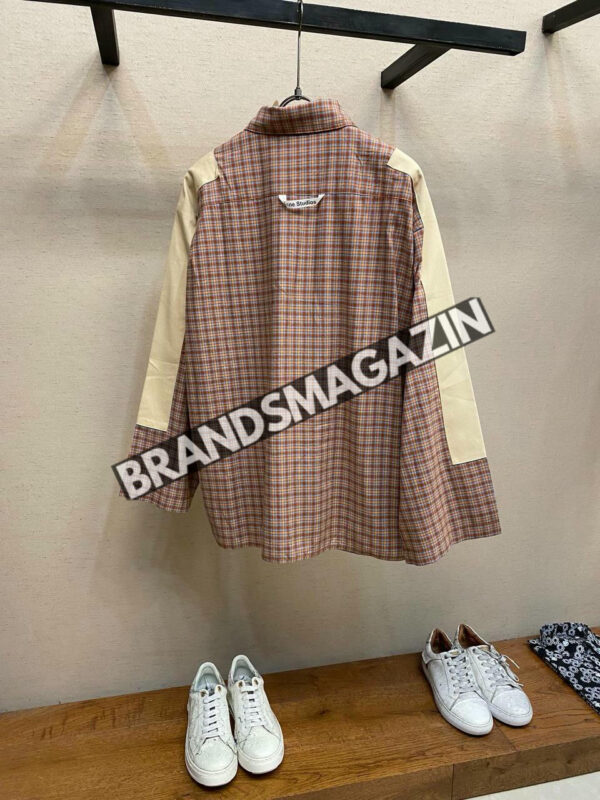 Рубашка Acne Studios BM7514777 3