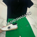 Шорты Bottega Veneta BM71713677