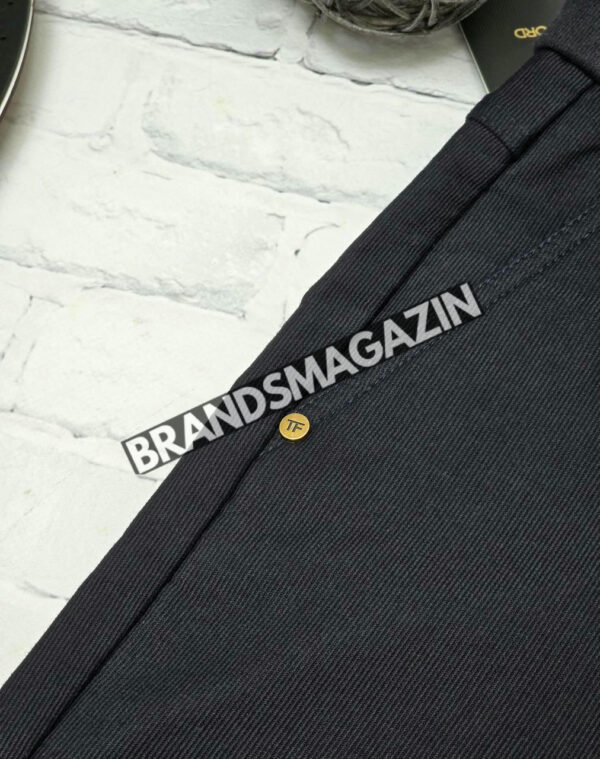 Брюки Tom Ford BM46603347177 4