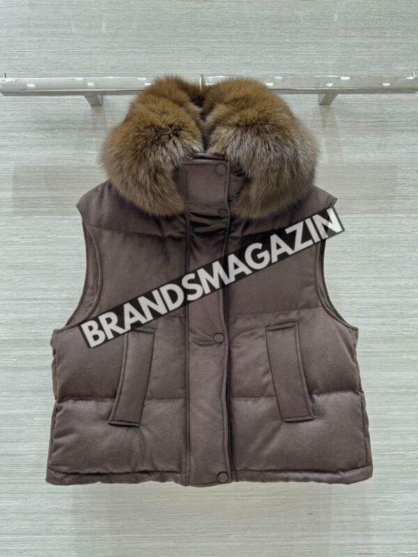 Жилет Loro Piana BM47024919177