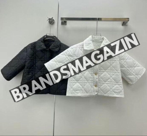 Куртка Dior BM7350477