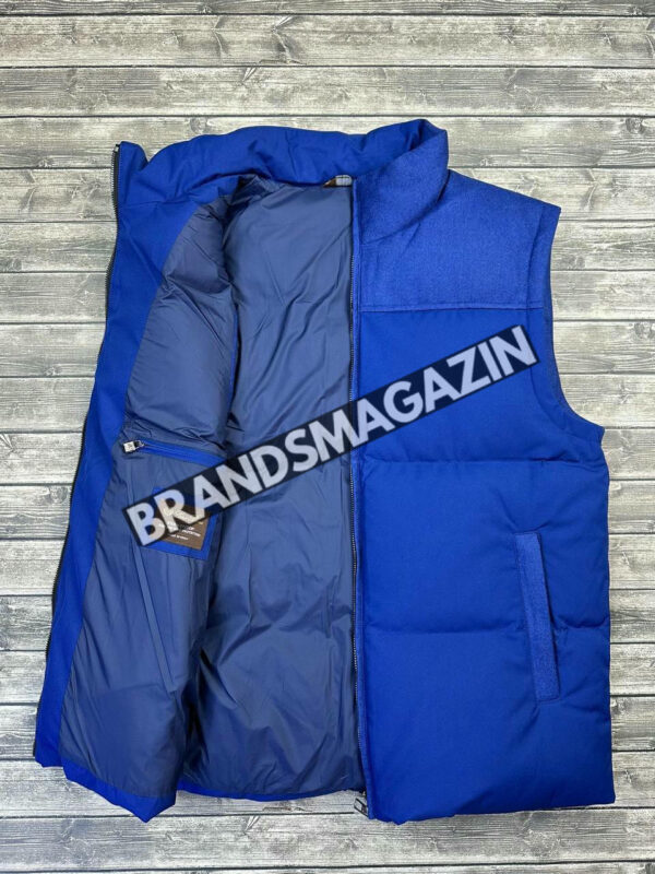 Безрукавка Loro Piana BM45825660077 2