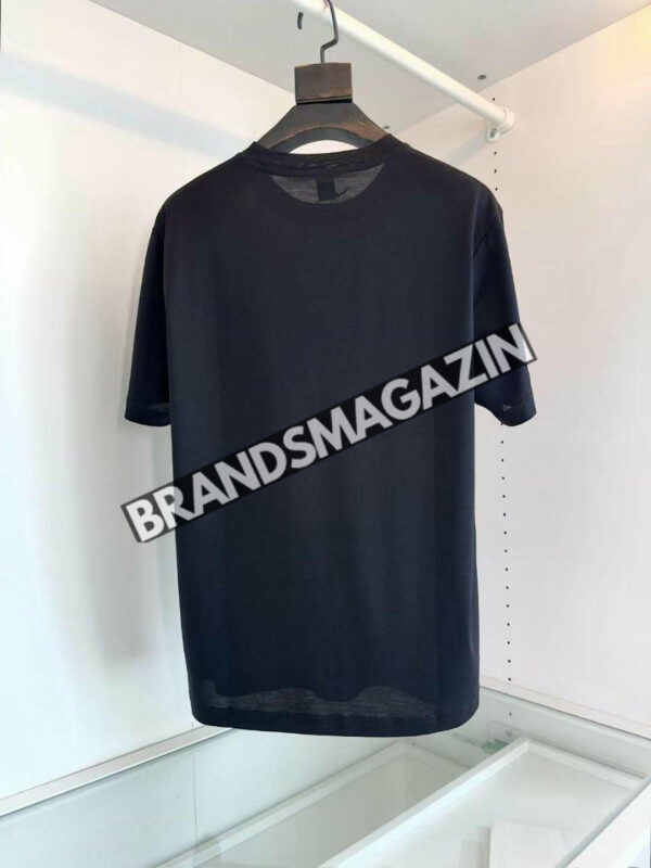 Футболка Berluti BM71586877 2