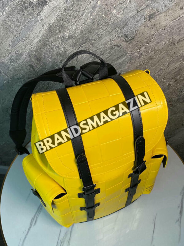Рюкзак Louis Vuitton BM46091440077 3