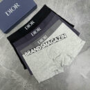 Комплект трусов боксеры Christian Dior BM71526177