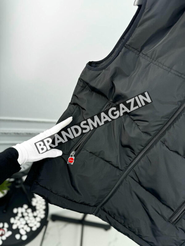 Безрукавка Kiton BM46362797677 5