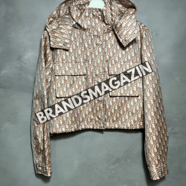 Куртка Dior BM7350577