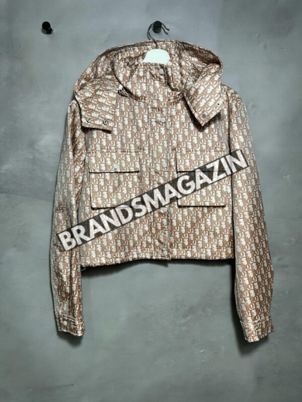 Куртка Dior BM7350577