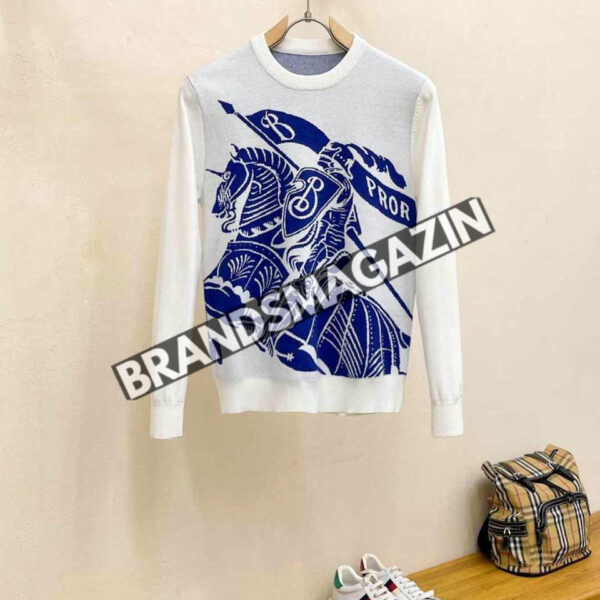 Свитер Burberry BM45840407977