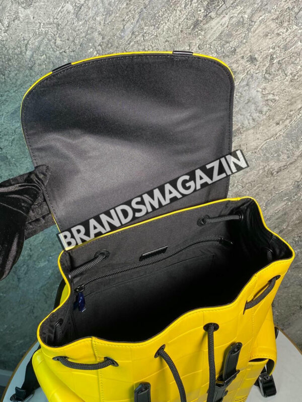 Рюкзак Louis Vuitton BM46091440077 4