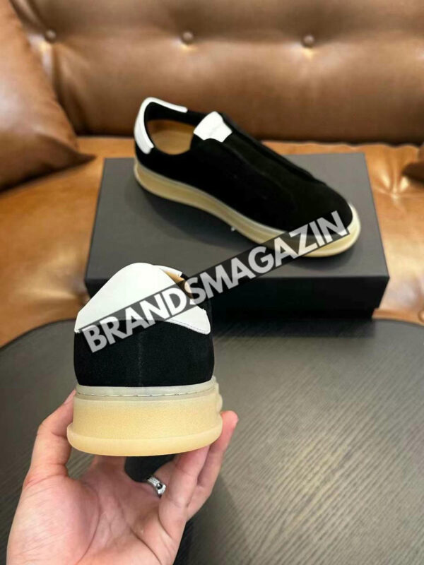 Кеды Kiton BM46964698777 5