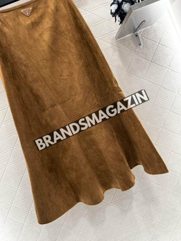 Юбка Prada BM45913723177 7