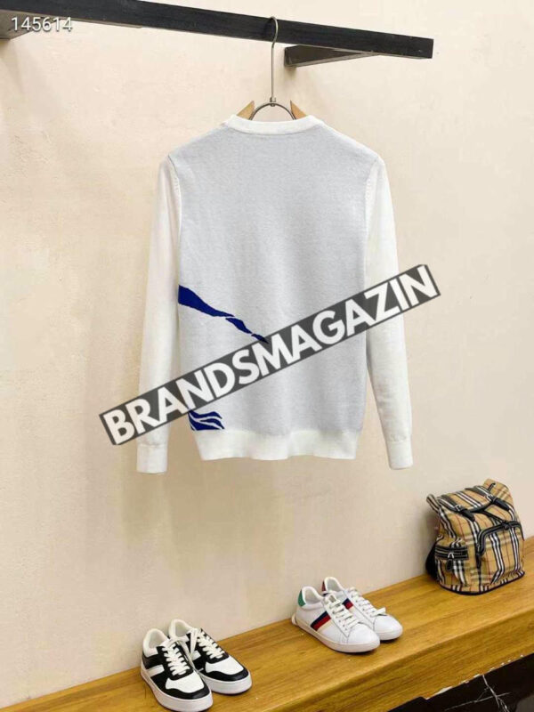 Свитер Burberry BM45840407977 2