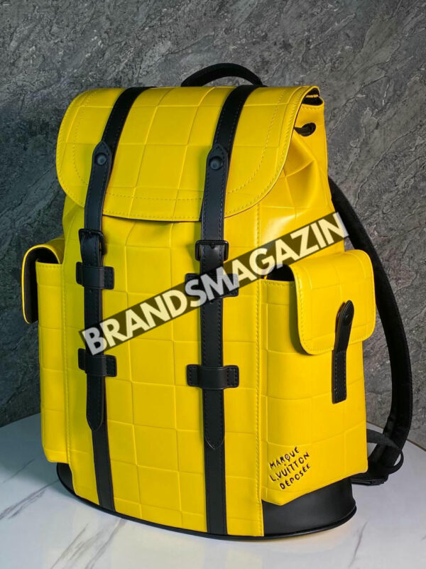Рюкзак Louis Vuitton BM46091440077 5
