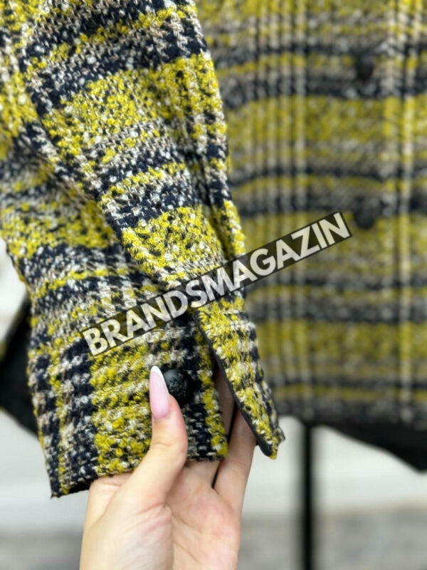 Куртка Chanel BM7426877 5