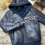 Дубленка Loro Piana BM46235994577