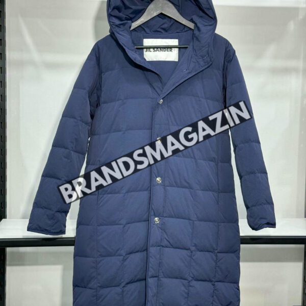 Пуховик Jil Sander BM46662208577
