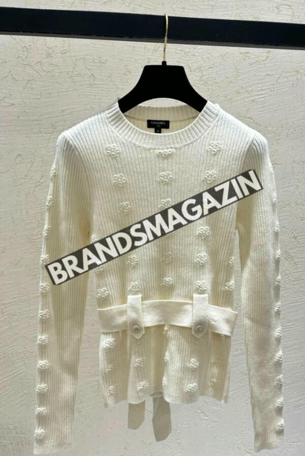 Кофта Chanel BM47392027677 4