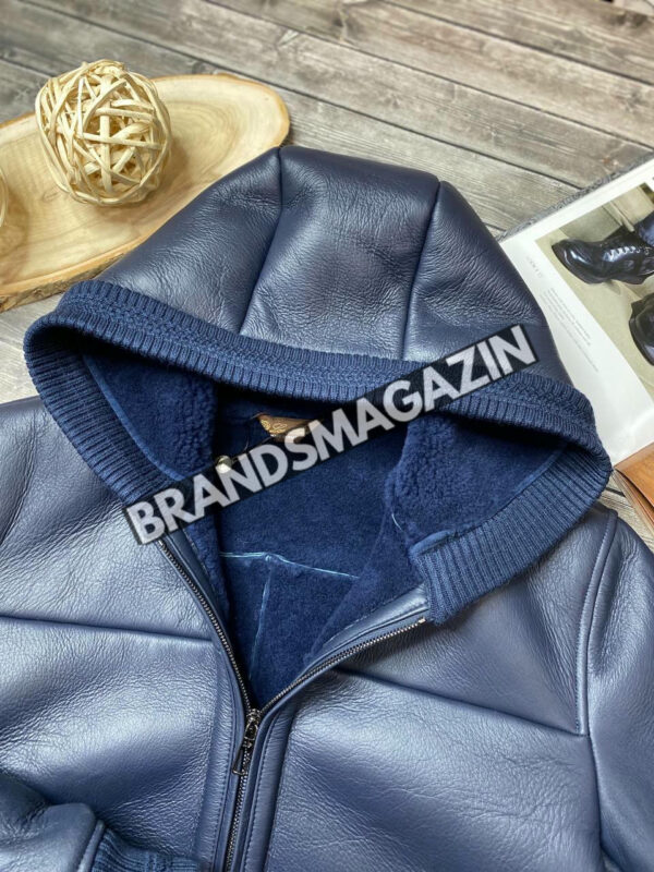 Дубленка Loro Piana BM46235994577 2