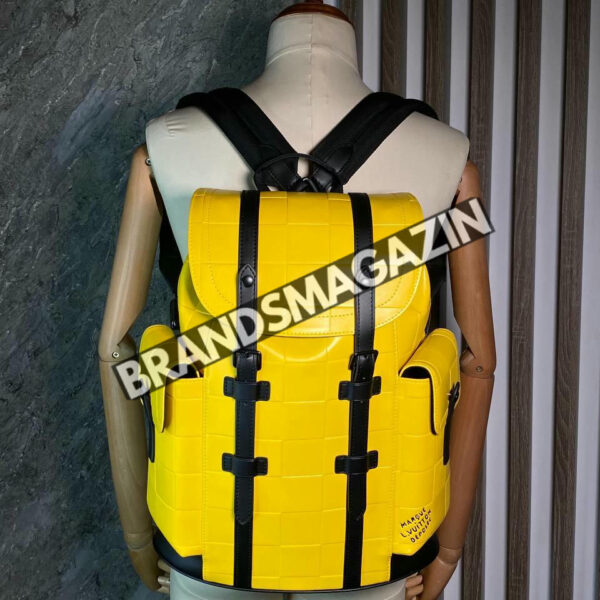 Рюкзак Louis Vuitton BM46091440077