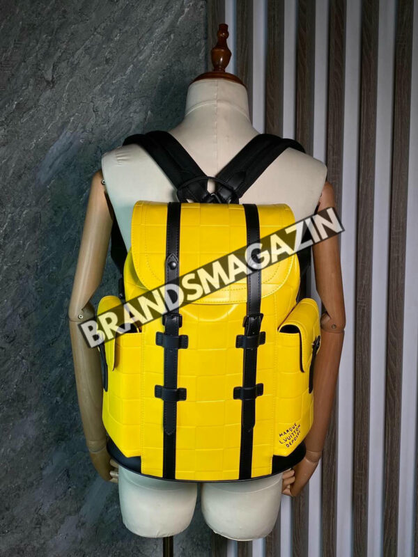 Рюкзак Louis Vuitton BM46091440077