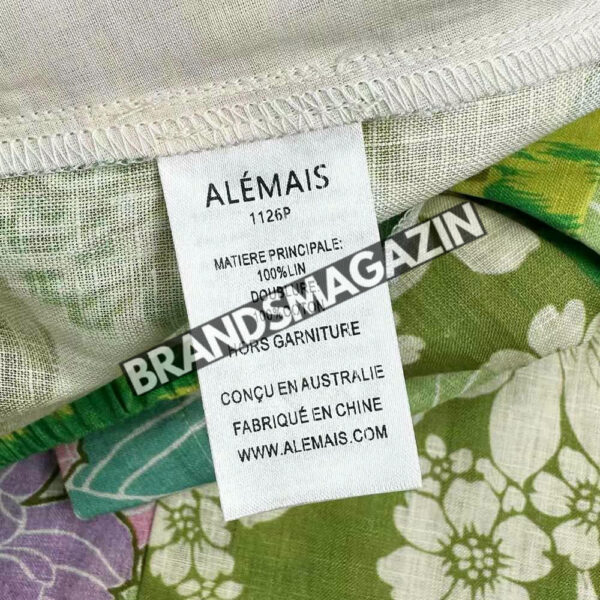 Костюм Alemais BM70033077 6