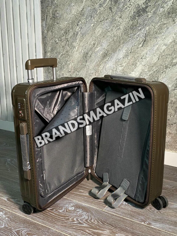 Чемодан Rimowa BM46542777777 2