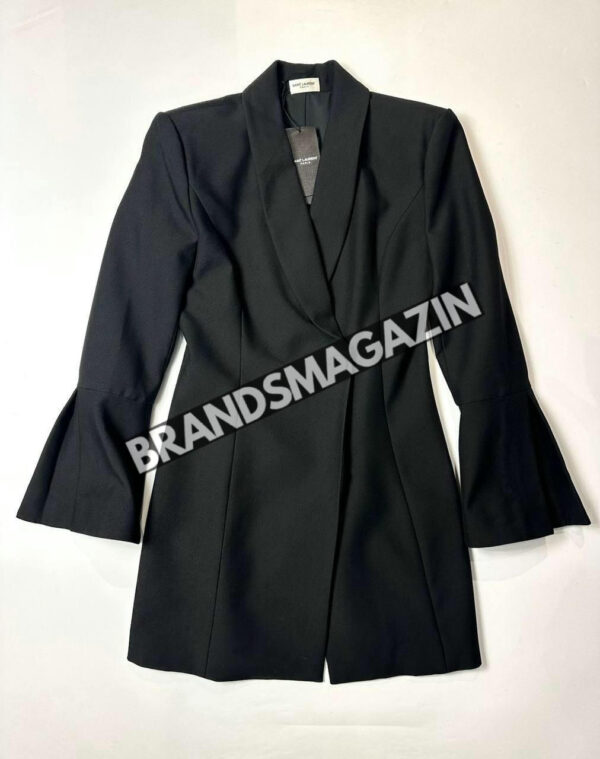 Пиджак Yves Saint Laurent BM45775922377