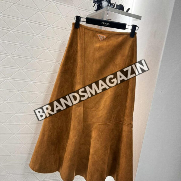 Юбка Prada BM45913723177