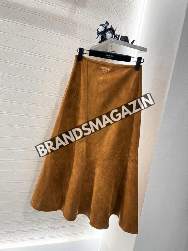 Юбка Prada BM45913723177