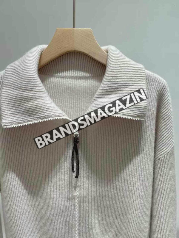 Кардиган Brunello Cucinelli BM46662206977 3